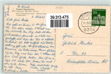 93471 W8498 Arnbruck - Pension Rotkäppchen