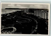 Durban - Marine Drive Amphitheatre