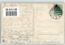Zither LB Nr.3070 Trachten Bayern 1911