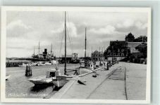 Middelfart - Skandinavien Hafen Schiff Boot