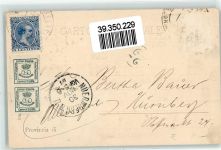 31010 Maser 1897 - Villa Giacomelli