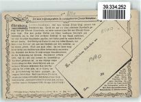 90402 W8500 Nürnberg - Dürer-Denkmal Dürer Platz