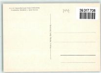 94315 W8440 Straubing Foto AK Agnes Bernauer Grabplatte Gemälde Spiel Szene
