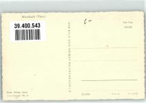 07343 O6860 Wurzbach