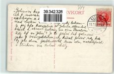Bornholm 1910 - Johns Kapel