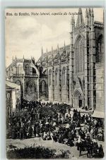Batalha - Kapelle Capella