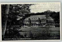 64283 W6100 Darmstadt - Gasthaus-Pension Einsiedel