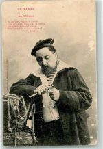 Matrose Der Tabak Spruch Marine Gebrauchsspuren