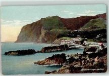 Madeira - Camara de Lobos