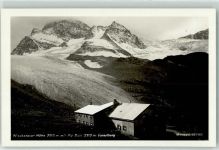 6793 Partenen - Wiesbadener Hütte Piz Buin