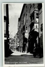 6060 Hall in Tirol - Schlossergasse
