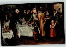 Aus grosser Zeit Volksopfer 1813 KNG Serie 1000 Befreiungskrieg 1789-1815