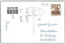 6100 Reith bei Seefeld Foto AK Gasthaus Pension Alpenrose Cafe