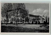 93047 W8400 Regensburg - Krankenhaus der Barmherzigen Brüder