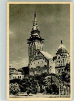 Subotica Szabadka - Gradska Kuca