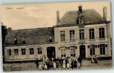 62220 Carvin - La Mairie Kinder