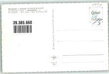 32805 W4934 Leopoldstal , Lippe - Gasthaus Silbermühle Garten Velmersroth