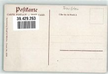 W3500 Kassel , Hess Verlag Bäcker Nr.2036 Trachten Hessen