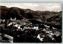 56253 W5402 Karden - Mosel