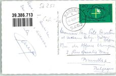 56253 W5402 Karden - Mosel