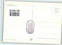 Sankt Florian Stiftsbibliothek Bibliothek Foto AK