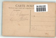 62000 Arras 1914 - Hotel de Ville