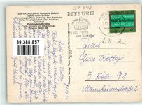 54649 W5523 Waxweiler - Pension zum Hirschen Schwimmbad