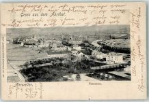 53474 W5483 Ahrweiler 1906 Gebrauchsspuren
