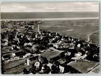 25946 W2278 Norddorf , Amrum - Fliegeraufnahme