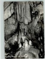 9112 Griffen - Schlossberggrotte Tropfsteinhöhle