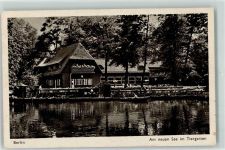 10115 W1000 Tiergarten - Gasthaus Am neuen See