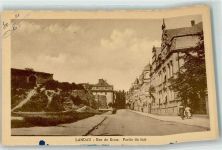 76829 W6740 Landau in der Pfalz - Scan verzogen