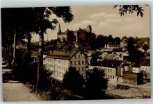 08499 O9803 Mylau - Burg Mylau