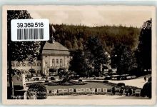 08645 O9933 Bad Elster - Mehrfachfrankatur