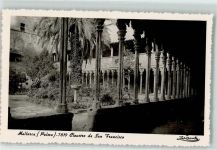 Palma Mallorca - Basilika Sant Francesco