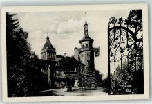 15859 O1233 Storkow , Mark - Hubertushöhe