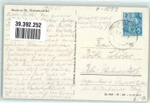 15859 O1233 Storkow , Mark - Hubertushöhe