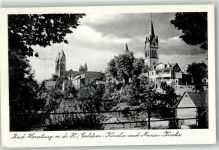 61348 W6380 Bad Homburg v d Höhe - Marien Kirche