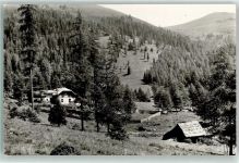 9546 Kleinkirchheim - Falkerthaus Hüttenstempel