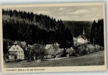 72297 W7291 Eisenbach , Kr Freudenstadt