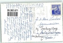 6780 Schruns Foto AK Montafon Zimba 2645 m Vandanser Wand Kirche