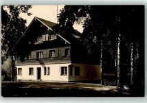 08645 O9933 Bad Elster - Heim Völkerfreundschaft