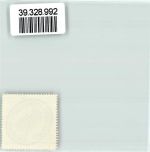 08209 O9700 Auerbach , Vogtl Siegelmarke Königl. Sächs. Amtsgericht Auerbach