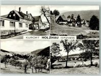 09623 O9201 Holzhau