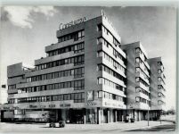 10115 W1000 Tiergarten - Constanze Pressehaus Kurfürstenstraße