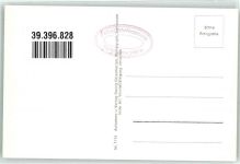 83727 W8162 Spitzingsee - Polizei-Erholungsheim Stolzenberg Hüttenstempel