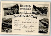 6691 Jungholz ,Tirol