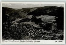 07429 O6826 Sitzendorf - Schwarzatal
