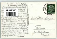 07429 O6826 Sitzendorf - Schwarzatal