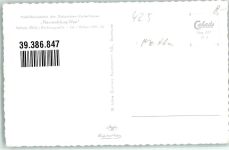 42549 W5620 Velbert - Ausbildungsstätte Neuvandsburg West Schwäne